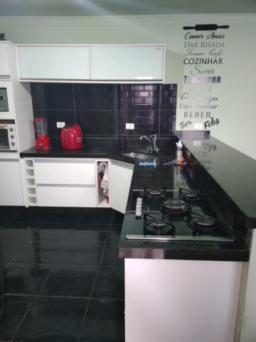 imagem 2 - Casa para venda de 03 Dorm. e 01 Suíte - 100m² no Residencial Armando Moreira Righi imagem 2 - Casa para venda de 03 Dorm. e 01 Suíte - 100m² no Residencial Armando Moreira Righi