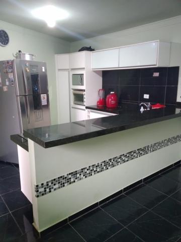 imagem 3 - Casa para venda de 03 Dorm. e 01 Suíte - 100m² no Residencial Armando Moreira Righi imagem 3 - Casa para venda de 03 Dorm. e 01 Suíte - 100m² no Residencial Armando Moreira Righi