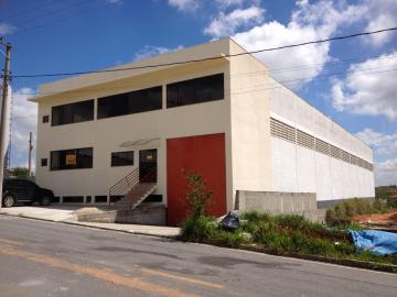 imagem 1 - Galpão para locação de 1.200m² em Jacareí imagem 1 - Galpão para locação de 1.200m² em Jacareí