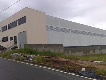 imagem 2 - Galpão para locação de 1.200m² em Jacareí imagem 2 - Galpão para locação de 1.200m² em Jacareí