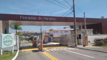 imagem 1 - Terreno m condomínio fechado para venda de 628m² no Floradas do Paratehy | Urbanova imagem 1 - Terreno m condomínio fechado para venda de 628m² no Floradas do Paratehy | Urbanova
