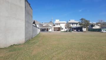 imagem 1 - Terreno em condomínio fechado de alto padrão para venda de 379m² no Urbanova VII imagem 1 - Terreno em condomínio fechado de alto padrão para venda de 379m² no Urbanova VII