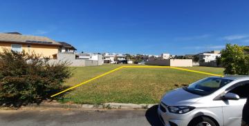 imagem 1 - Terreno em condomínio fechado para venda de 430m² no  Floradas do Paratehy - Urbanova imagem 1 - Terreno em condomínio fechado para venda de 430m² no  Floradas do Paratehy - Urbanova