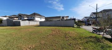 imagem 2 - Terreno em condomínio fechado para venda de 431m² no Floradas do Paratehy | Urbanova imagem 2 - Terreno em condomínio fechado para venda de 431m² no Floradas do Paratehy | Urbanova