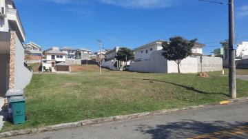 imagem 2 - Terreno em condomínio fechado para venda de 464m² no Floradas do Paratehy - Urbanova imagem 2 - Terreno em condomínio fechado para venda de 464m² no Floradas do Paratehy - Urbanova