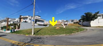 imagem 1 - Terreno em condomínio fechado para venda de 464m² no Floradas do Paratehy - Urbanova imagem 1 - Terreno em condomínio fechado para venda de 464m² no Floradas do Paratehy - Urbanova