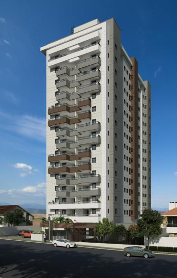 Apartamento para venda de 02 Dorm. e 01 Suíte - 56m² no Jardim Oswaldo Cruz