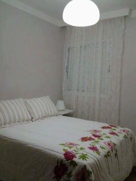 Apartamento para venda de 03 Dorm. e 01 Suíte - 65m² no Jardim Satélite