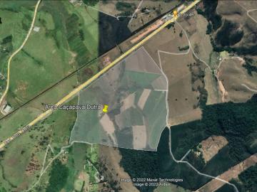 Cacapava Parque Residencial Nova Cacapava Area Venda R$63.500.000,00  Area do terreno 1043200.00m2 