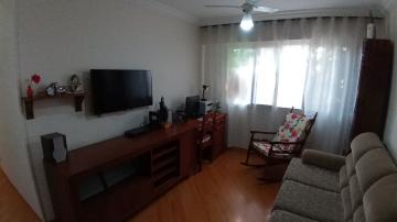Apartamento para venda de 02 Dorm. e 01 Suíte - 75m² no Jardim Alvorada