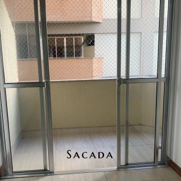 Apartamento para venda de 02 Dorm. e 01 Suíte - 66m² no Palmeiras de São José