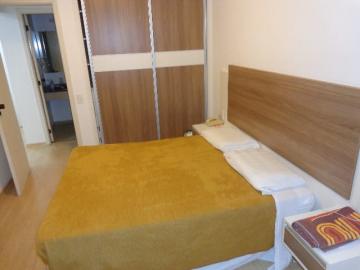 imagem 5 - Apartamento flat para venda de 01 Dorm. - 36m² no Jardim São Dimas imagem 5 - Apartamento flat para venda de 01 Dorm. - 36m² no Jardim São Dimas