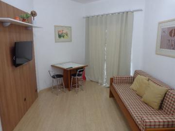 imagem 2 - Apartamento flat para venda de 01 Dorm. - 36m² no Jardim São Dimas imagem 2 - Apartamento flat para venda de 01 Dorm. - 36m² no Jardim São Dimas