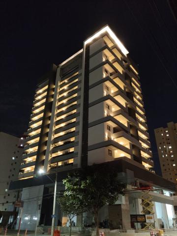 Alugar Apartamento / Padrão em São José dos Campos. apenas R$ 5.200,00