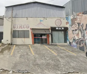 imagem 2 - Galpão comercial para venda de 215m² no Jardim Satélite imagem 2 - Galpão comercial para venda de 215m² no Jardim Satélite