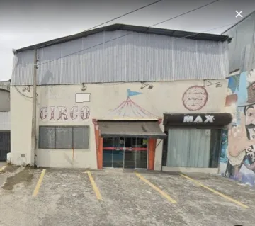 imagem 1 - Galpão comercial para venda de 215m² no Jardim Satélite imagem 1 - Galpão comercial para venda de 215m² no Jardim Satélite