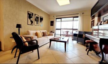 imagem 1 - Apartamento para venda com 4 quartos (2 suítes) e 3 vagas de garagem - 144m² no bairro Jardim Aquarius imagem 1 - Apartamento para venda com 4 quartos (2 suítes) e 3 vagas de garagem - 144m² no bairro Jardim Aquarius