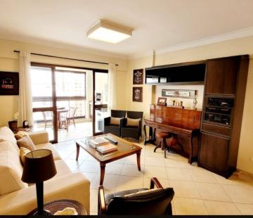 imagem 2 - Apartamento para venda com 4 quartos (2 suítes) e 3 vagas de garagem - 144m² no bairro Jardim Aquarius imagem 2 - Apartamento para venda com 4 quartos (2 suítes) e 3 vagas de garagem - 144m² no bairro Jardim Aquarius