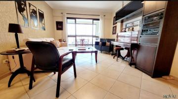 imagem 3 - Apartamento para venda com 4 quartos (2 suítes) e 3 vagas de garagem - 144m² no bairro Jardim Aquarius imagem 3 - Apartamento para venda com 4 quartos (2 suítes) e 3 vagas de garagem - 144m² no bairro Jardim Aquarius