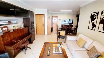 imagem 5 - Apartamento para venda com 4 quartos (2 suítes) e 3 vagas de garagem - 144m² no bairro Jardim Aquarius imagem 5 - Apartamento para venda com 4 quartos (2 suítes) e 3 vagas de garagem - 144m² no bairro Jardim Aquarius