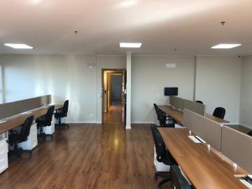 SALA COMERCIAL TOTALMENTE MOBILIADA,