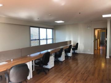 imagem 3 - Sala comercial mobiliada em condomínio para venda com 170m² no bairro Jardim São Dimas imagem 3 - Sala comercial mobiliada em condomínio para venda com 170m² no bairro Jardim São Dimas