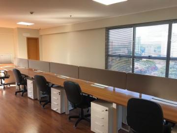 imagem 2 - Sala comercial mobiliada em condomínio para venda com 170m² no bairro Jardim São Dimas imagem 2 - Sala comercial mobiliada em condomínio para venda com 170m² no bairro Jardim São Dimas