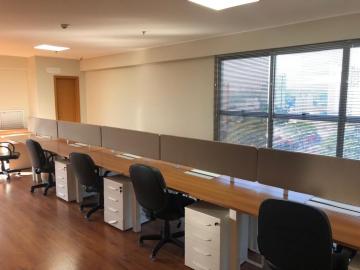 SALA COMERCIAL TOTALMENTE MOBILIADA,