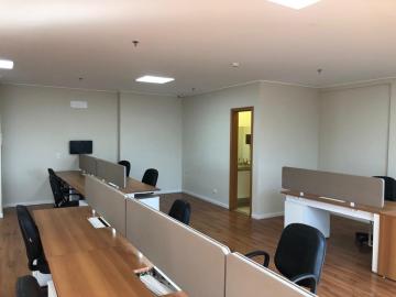 imagem 5 - Sala comercial mobiliada em condomínio para venda com 170m² no bairro Jardim São Dimas imagem 5 - Sala comercial mobiliada em condomínio para venda com 170m² no bairro Jardim São Dimas