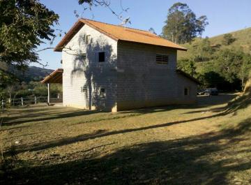 imagem 1 - Sítio com 1 alqueire, 24.000m² com 4 dormitórios no Altos de Santana imagem 1 - Sítio com 1 alqueire, 24.000m² com 4 dormitórios no Altos de Santana