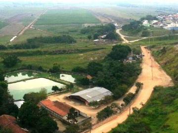 Sao Jose dos Campos Vila Industrial Terreno Venda R$17.600.000,00  Area do terreno 22615000.00m2 