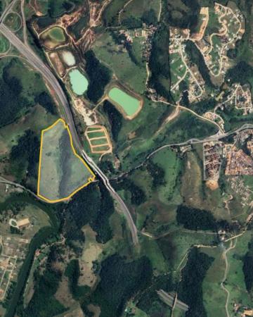 imagem 1 - Sítio a venda em Jacareí, de 244 mil m². imagem 1 - Sítio a venda em Jacareí, de 244 mil m².