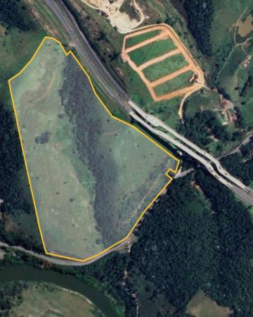 imagem 3 - Sítio a venda em Jacareí, de 244 mil m². imagem 3 - Sítio a venda em Jacareí, de 244 mil m².