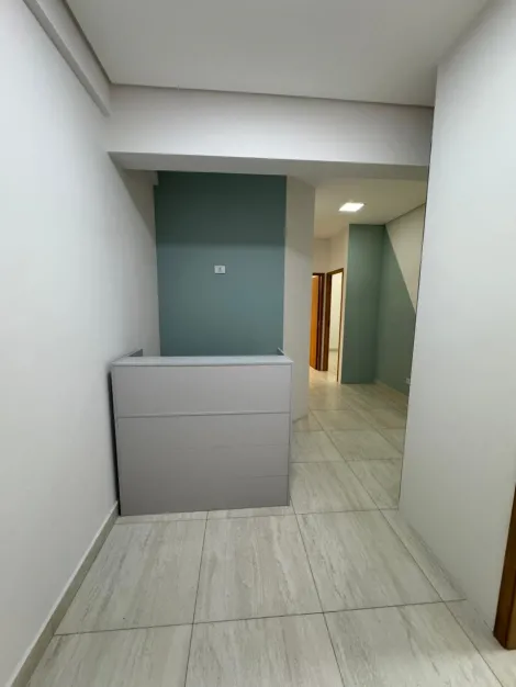 imagem 2 - Sala comercial para venda com 51,17m² no bairro Jardim Aquarius imagem 2 - Sala comercial para venda com 51,17m² no bairro Jardim Aquarius