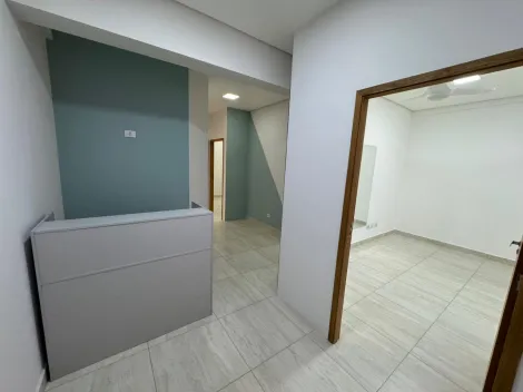 imagem 3 - Sala comercial para venda com 51,17m² no bairro Jardim Aquarius imagem 3 - Sala comercial para venda com 51,17m² no bairro Jardim Aquarius