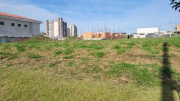 Terreno para venda em condomínio fechado - 451m² no Vivant Urbanova