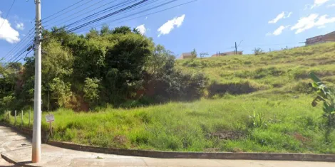 imagem 2 - Terreno de 5700,00m² - Vila São Geraldo imagem 2 - Terreno de 5700,00m² - Vila São Geraldo