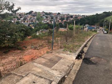 Terreno de 6100,00m² - Vila São Geraldo