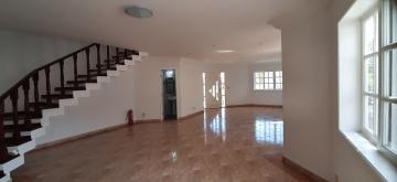 imagem 3 - Sobrado em condomínio para locação com 4 quartos e 4 banheiros - 300m² no Jardim das Colinas imagem 3 - Sobrado em condomínio para locação com 4 quartos e 4 banheiros - 300m² no Jardim das Colinas