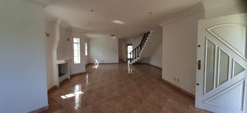 imagem 2 - Sobrado em condomínio para locação com 4 quartos e 4 banheiros - 300m² no Jardim das Colinas imagem 2 - Sobrado em condomínio para locação com 4 quartos e 4 banheiros - 300m² no Jardim das Colinas