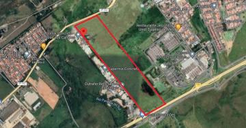 Sao Jose dos Campos Eugenio de Mello Area Venda R$90.000.000,00  Area do terreno 240000.00m2 