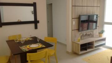 Apartamento 02 dormitórios 58,85 m² - Jardim Oriente