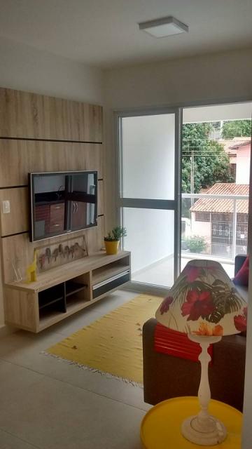 imagem 4 - Apartamento 02 dormitórios 01 suíte 61,77 m² - Jardim Oriente imagem 4 - Apartamento 02 dormitórios 01 suíte 61,77 m² - Jardim Oriente