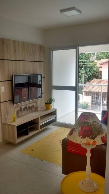 Apartamento 02 dormitórios 01 suíte 62,62m² - Jardim Oriente