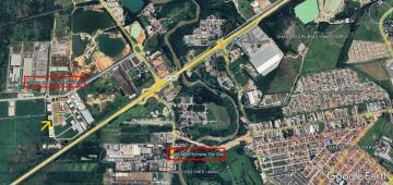 imagem 3 - Terreno Comercial/Industrial 1.573,86 m² Condomínio Fechado Jacareí imagem 3 - Terreno Comercial/Industrial 1.573,86 m² Condomínio Fechado Jacareí