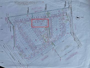 Terreno Comercial/Industrial 1.573,86 m² Condomínio Fechado Jacareí