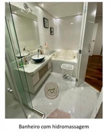 imagem 5 - Casa assobradada para venda com 4 quartos e 3 vagas de garagem com 270m² - Jardim Satélite imagem 5 - Casa assobradada para venda com 4 quartos e 3 vagas de garagem com 270m² - Jardim Satélite