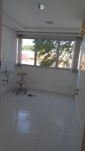 SALA COMERCIAL - MED CENTER - 13m2 - VILA ADYANA