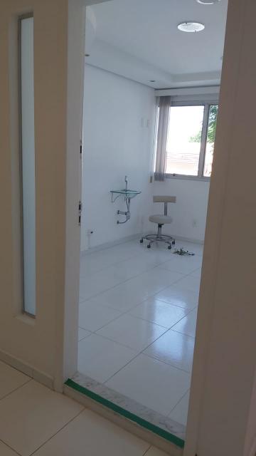 SALA COMERCIAL - MED CENTER - 13m2 - VILA ADYANA