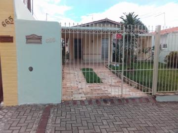 Alugar Casa / Padrão em São José dos Campos. apenas R$ 1.100.000,00